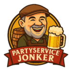 Partyservice Jonker